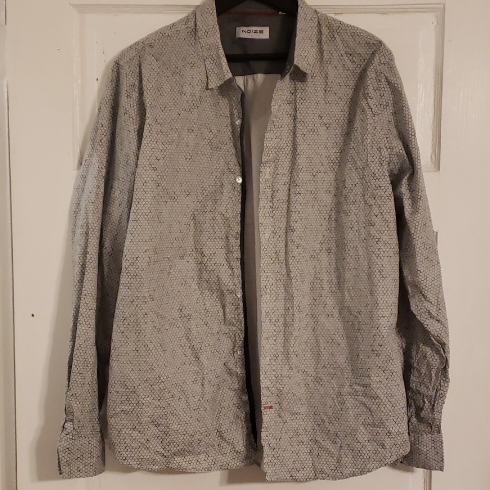 Dress shirt